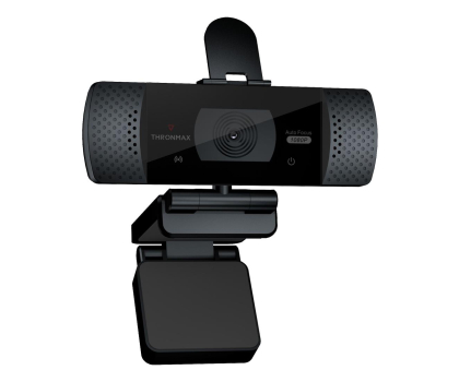 Kamera internetowa THRONMAX Stream GO X1 PRO 1080P Auto Focus X1PRO